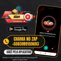 RADIO ITAPORANGA FM