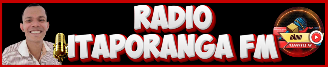 RÁDIO ITAPORANGA FM